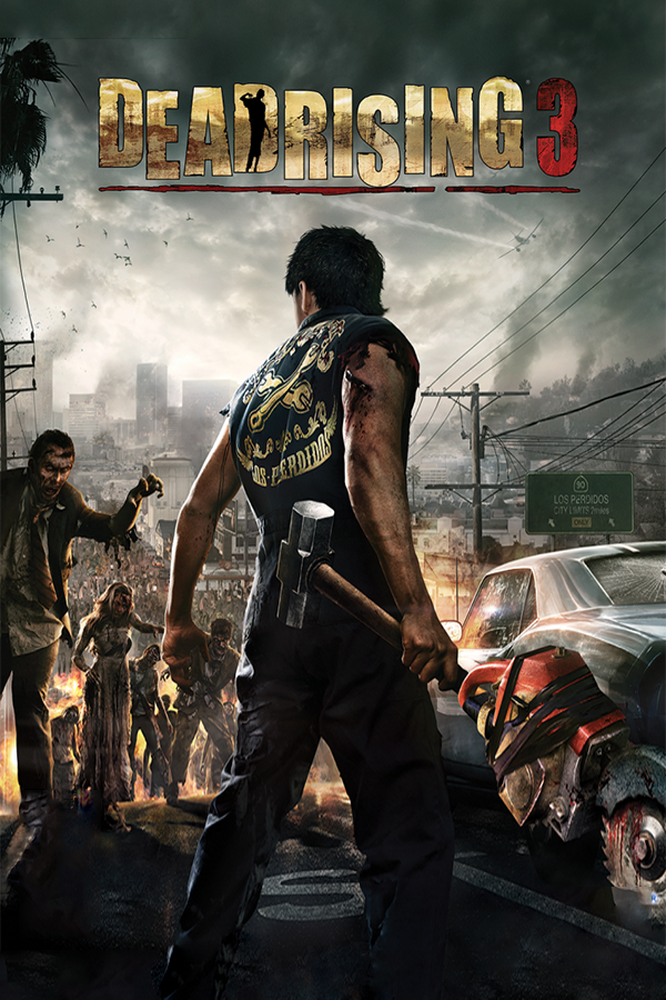 Dead Rising 2